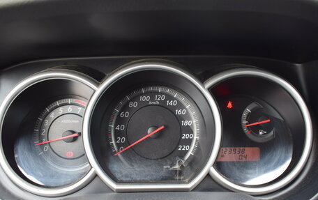 Nissan Tiida, 2012 год, 737 000 рублей, 20 фотография