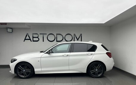 BMW 1 серия, 2019 год, 1 978 000 рублей, 6 фотография