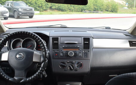Nissan Tiida, 2012 год, 737 000 рублей, 15 фотография