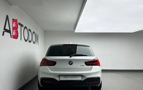 BMW 1 серия, 2019 год, 1 978 000 рублей, 3 фотография