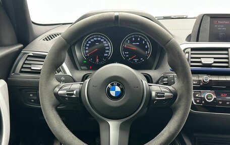 BMW 1 серия, 2019 год, 1 978 000 рублей, 19 фотография