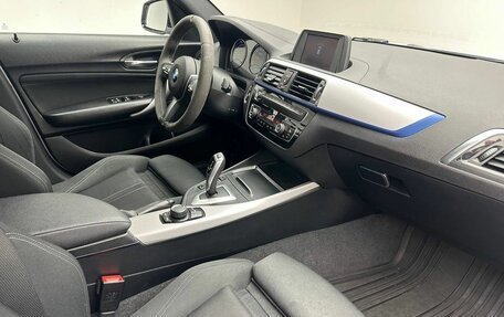 BMW 1 серия, 2019 год, 1 978 000 рублей, 14 фотография