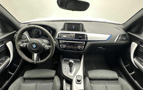 BMW 1 серия, 2019 год, 1 978 000 рублей, 16 фотография