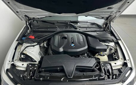BMW 1 серия, 2019 год, 1 978 000 рублей, 23 фотография