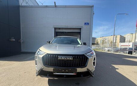 Haval Jolion, 2026 год, 2 649 000 рублей, 2 фотография