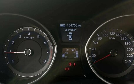 Hyundai i30 II рестайлинг, 2013 год, 970 000 рублей, 8 фотография