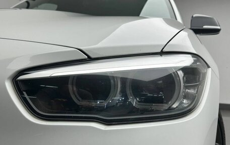BMW 1 серия, 2019 год, 1 978 000 рублей, 24 фотография