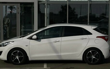 Hyundai i30 II рестайлинг, 2013 год, 970 000 рублей, 15 фотография