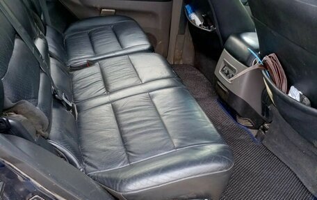 Mitsubishi Montero III, 2001 год, 400 000 рублей, 9 фотография