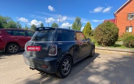 MINI Hatch, 2007 год, 450 000 рублей, 4 фотография