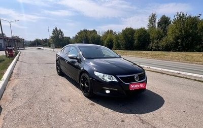 Volkswagen Passat CC I рестайлинг, 2010 год, 850 000 рублей, 1 фотография