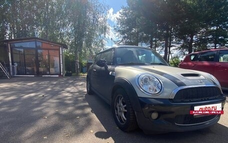 MINI Hatch, 2007 год, 450 000 рублей, 2 фотография