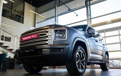Haval H9, 2026 год, 5 299 000 рублей, 1 фотография