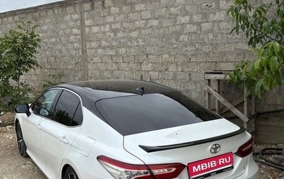 Toyota Camry, 2020 год, 2 400 000 рублей, 1 фотография