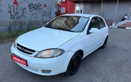 Chevrolet Lacetti, 2011 год, 190 000 рублей, 1 фотография