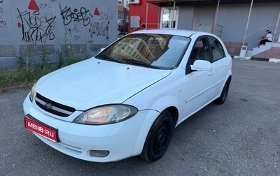 Chevrolet Lacetti, 2011 год, 190 000 рублей, 1 фотография