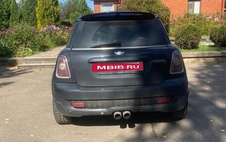 MINI Hatch, 2007 год, 450 000 рублей, 5 фотография