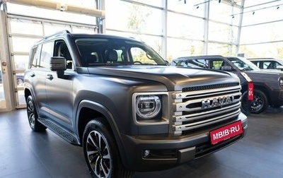 Haval H9, 2026 год, 5 399 000 рублей, 1 фотография