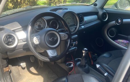 MINI Hatch, 2007 год, 450 000 рублей, 8 фотография