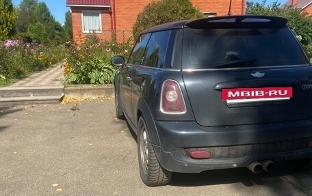 MINI Hatch, 2007 год, 450 000 рублей, 6 фотография