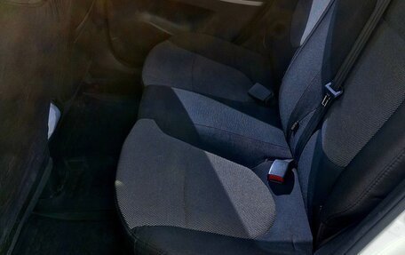 Hyundai Solaris II рестайлинг, 2014 год, 499 999 рублей, 9 фотография
