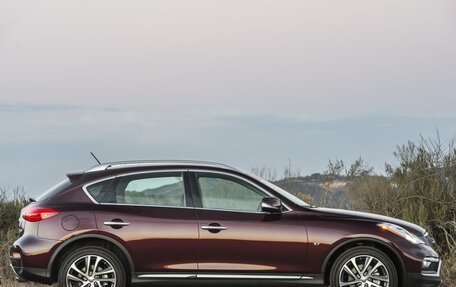 Infiniti QX50 I рестайлинг, 2016 год, 1 499 000 рублей, 2 фотография