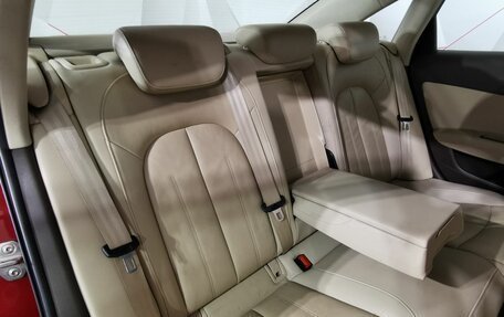 Audi A6, 2015 год, 1 315 150 рублей, 16 фотография