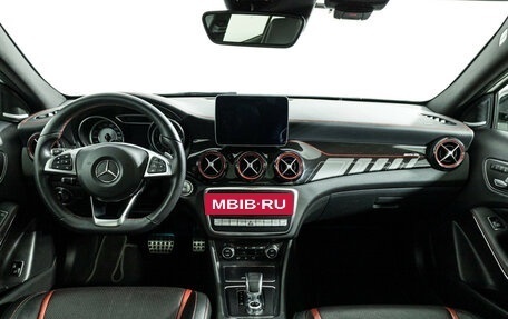 Mercedes-Benz GLA AMG, 2019 год, 2 997 860 рублей, 13 фотография