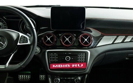 Mercedes-Benz GLA AMG, 2019 год, 2 997 860 рублей, 14 фотография