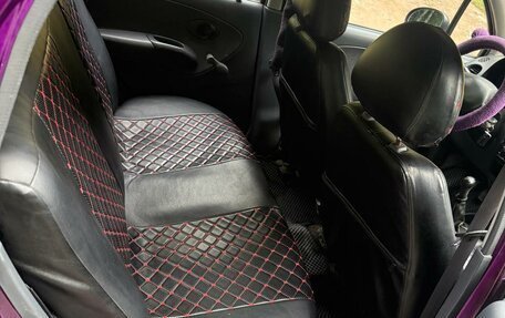 Daewoo Matiz I, 2012 год, 260 000 рублей, 8 фотография