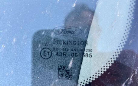 Ford Fusion I, 2008 год, 550 000 рублей, 6 фотография