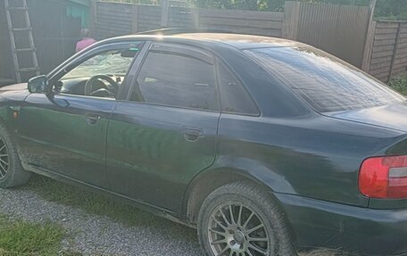 Audi A4, 1996 год, 215 000 рублей, 8 фотография