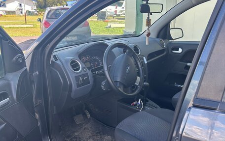Ford Fusion I, 2008 год, 550 000 рублей, 10 фотография