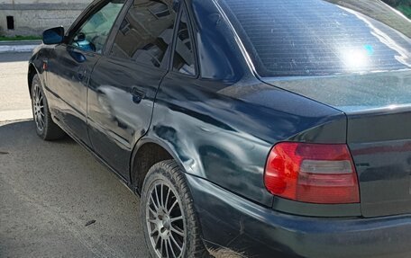 Audi A4, 1996 год, 215 000 рублей, 5 фотография