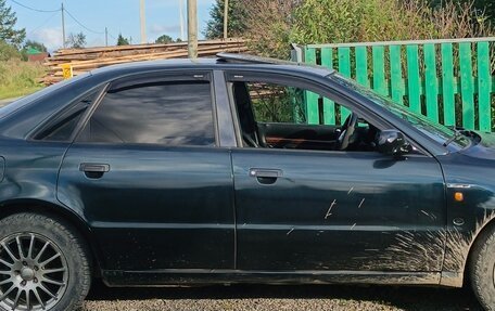 Audi A4, 1996 год, 215 000 рублей, 6 фотография