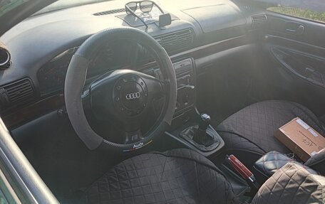 Audi A4, 1996 год, 215 000 рублей, 9 фотография