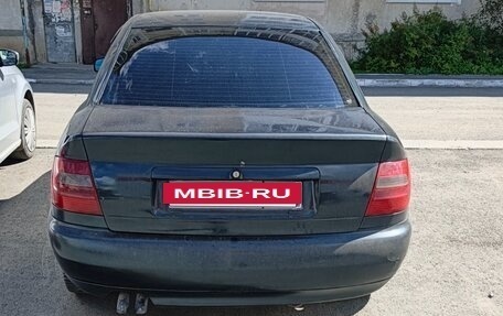 Audi A4, 1996 год, 215 000 рублей, 4 фотография