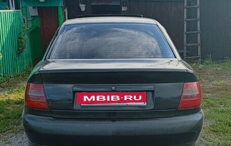 Audi A4, 1996 год, 215 000 рублей, 7 фотография