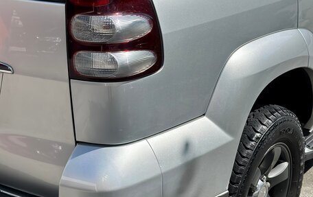 Toyota Land Cruiser Prado 120 рестайлинг, 2007 год, 1 790 000 рублей, 5 фотография