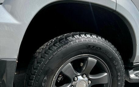 Toyota Land Cruiser Prado 120 рестайлинг, 2007 год, 1 790 000 рублей, 7 фотография