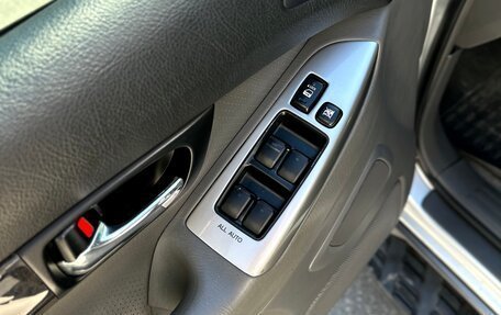Toyota Land Cruiser Prado 120 рестайлинг, 2007 год, 1 790 000 рублей, 19 фотография