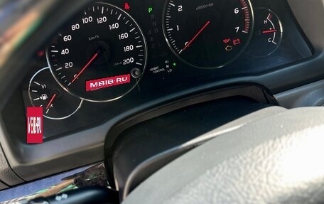 Toyota Land Cruiser Prado 120 рестайлинг, 2007 год, 1 790 000 рублей, 18 фотография