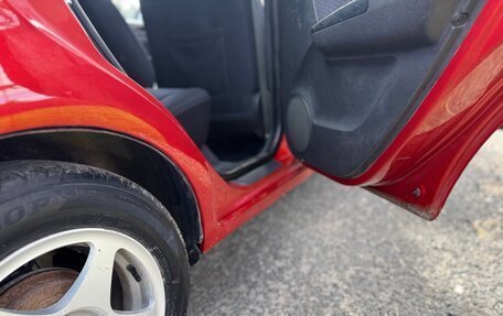 Hyundai Getz I рестайлинг, 2008 год, 350 000 рублей, 9 фотография