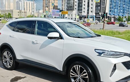 Haval F7 I, 2023 год, 2 100 000 рублей, 3 фотография