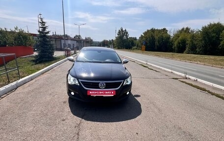 Volkswagen Passat CC I рестайлинг, 2010 год, 850 000 рублей, 2 фотография