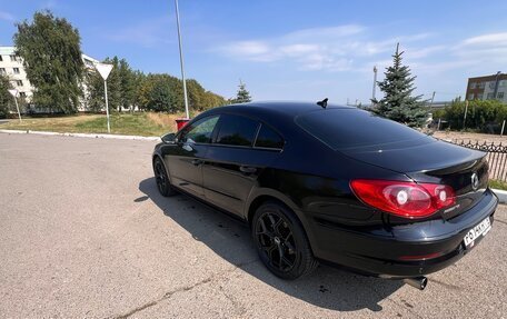 Volkswagen Passat CC I рестайлинг, 2010 год, 850 000 рублей, 5 фотография