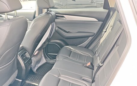 Haval F7 I, 2023 год, 2 100 000 рублей, 6 фотография