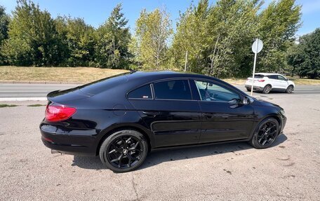 Volkswagen Passat CC I рестайлинг, 2010 год, 850 000 рублей, 3 фотография