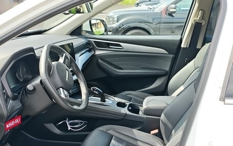 Haval F7 I, 2023 год, 2 100 000 рублей, 7 фотография