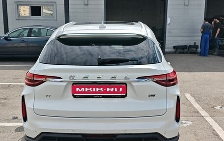 Haval F7 I, 2023 год, 2 100 000 рублей, 4 фотография